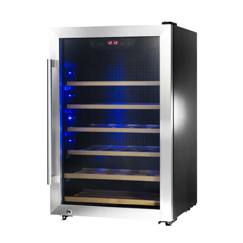 スタイルクレア　ワインセラー Sシリーズ 30本 右開き　SC-30（標準設置無料）