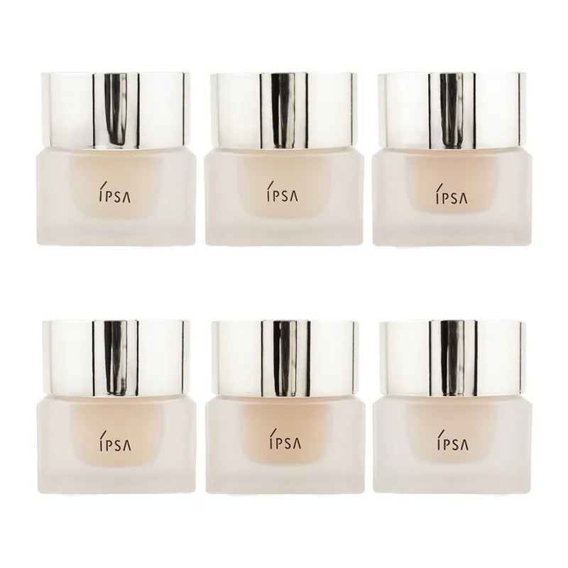 クリーム ファウンデイションe [6種類から選べる] SPF15 PA++ 30g クリーム エマルジョンファンデーション UVカット 紫外線 日焼け止め[ギフトラッピング対応]