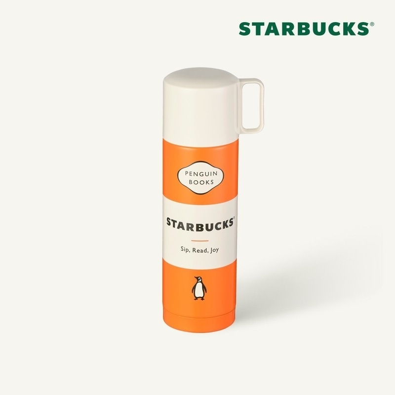 ペンギンブックスFEJ保温瓶500ml