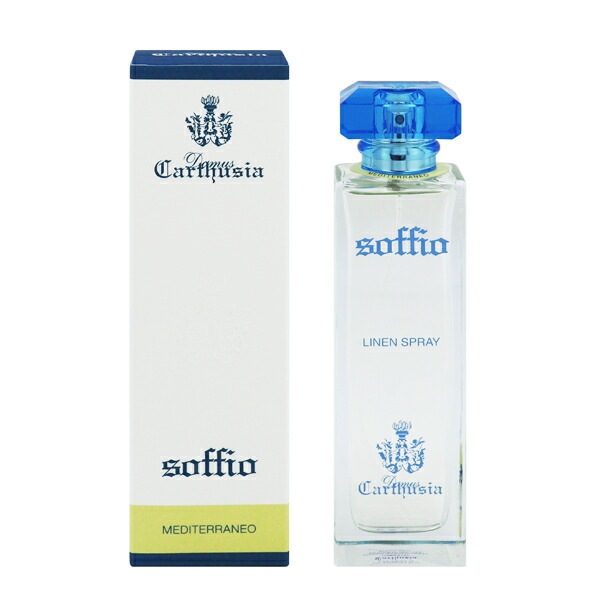 メディテラネオ リネンフレグランス 100ml 8,404円