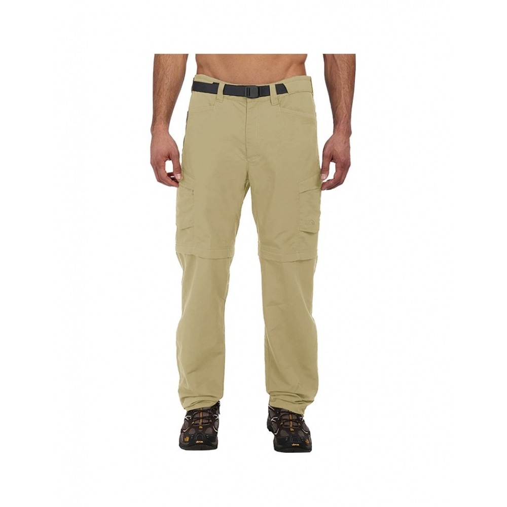 North Face メンズコンバーチブルパンツ 2 in 1 ショーツロングパンツ取り外し可能 7,985円