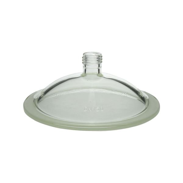 デシケーターふた DURAN 150mm [017420-1501]