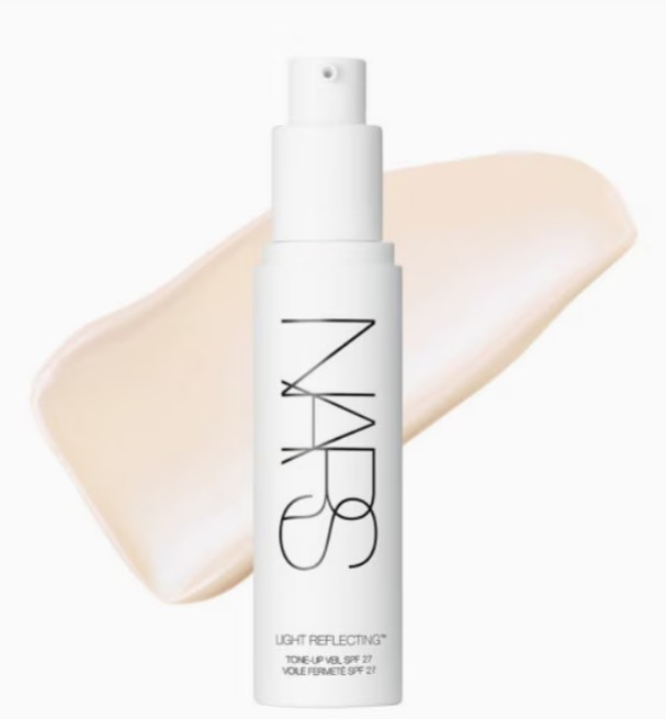 ライトリフレクティング トーンアップヴェール SPF27, PA++ 30ml