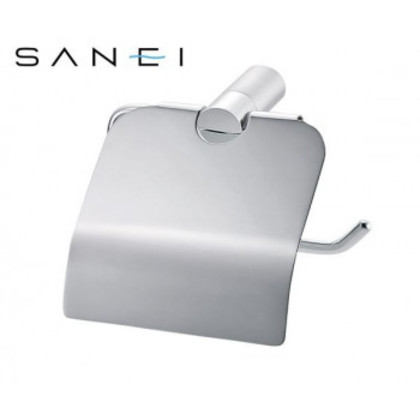 三栄水栓 SANEI ペーパーホルダー W37053