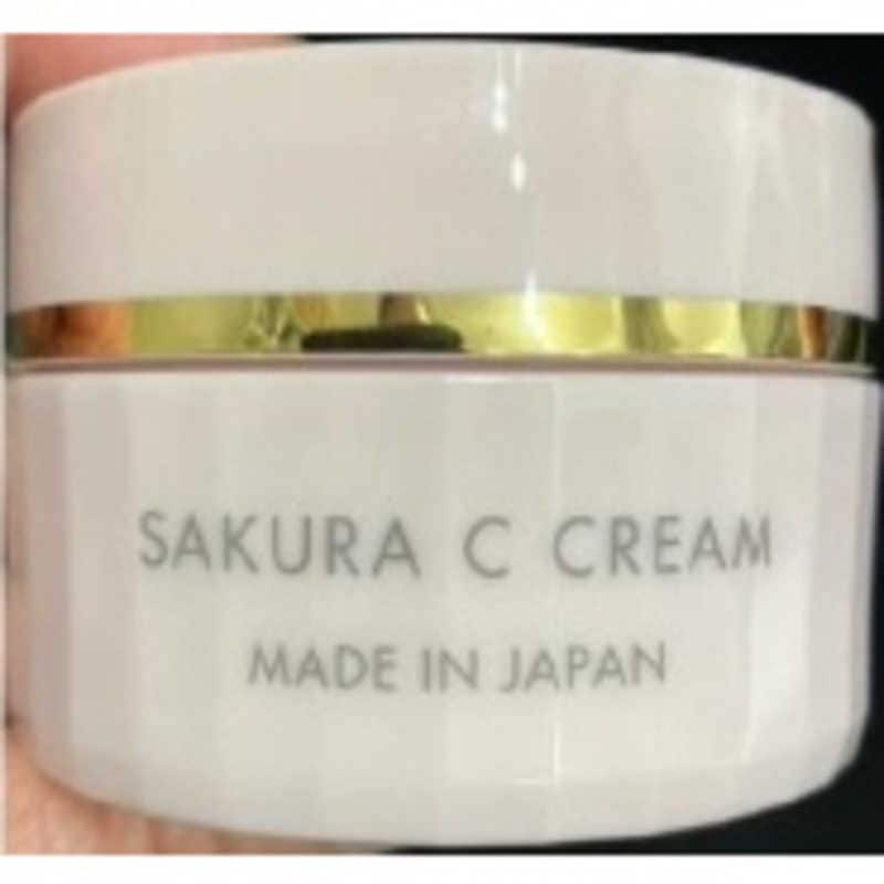 ヒロソフィー　桜Cクリームa　ｻｸﾗCｸﾘｰﾑa