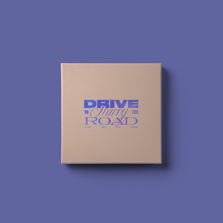 ホットトラックス ASTRO(アストロ) - DRIVE TO THE STARRY ROAD [正