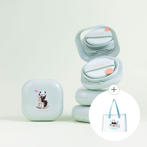 【NEO×BAO】ネオクッションマット本品15g＋詰め替え15g 5,206円