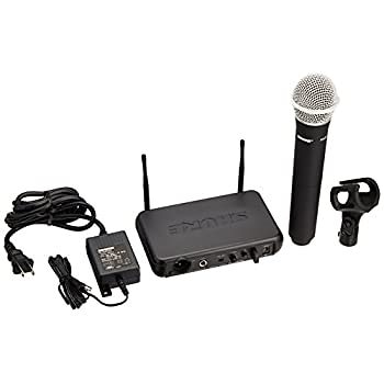 【破格値下げ】 SVXシリーズ ワイヤレスシステム SHURE SVX24/PG28 国内正規品 SVX24J/PG28-JB1 ボーカル向け マイク 【破格値下げ】 SVXシリーズ ワイヤレスシステム SHURE SVX24/PG28 国内正規品 SVX24J/PG28-JB1 ボーカル向け マイク