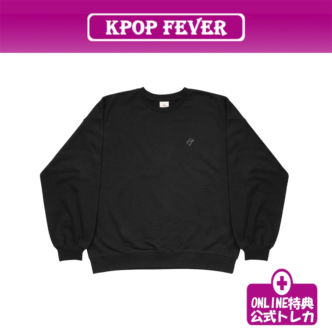 [online特典] PLAVE [DASH: Quantum Leap] ASIA TOUR ENCORE MD / SWEATSHIRT