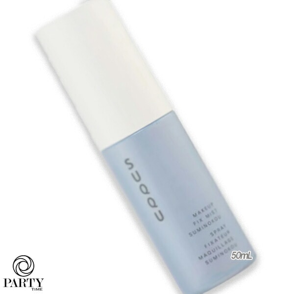 SUQQU メイクアップ フィックス ミスト 澄の香 50mL