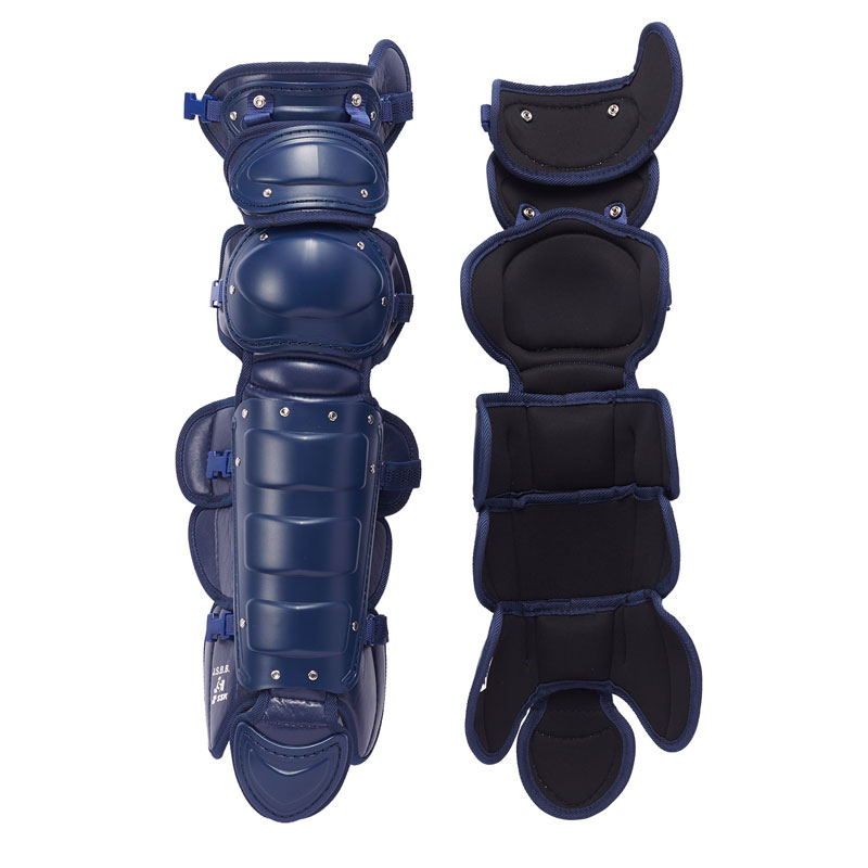 SSK(エスエスケイ) 軟式ゴムソフト兼用レガーズ(トリプルカップ) 野球 プロテクター用品 その他プロテクター用品 CNSL1550