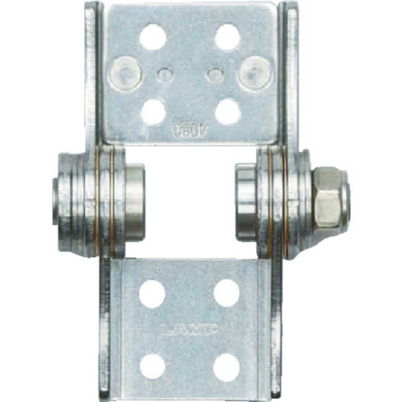 スガツネ工業　調整式トルクヒンジ(170-029-802)　HG-ITJ4080 4,577円