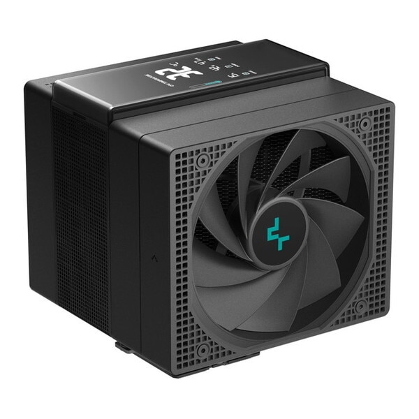 R-ASN4-BKNVMD-G ASSASSIN IV VC VISION CPUクーラー