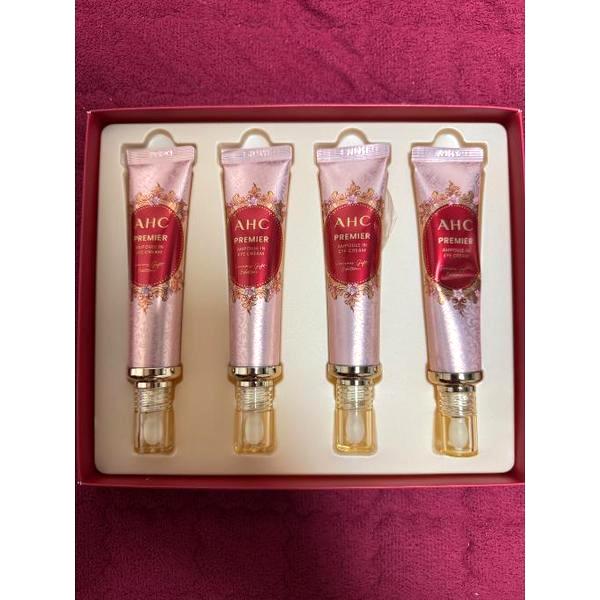 プレミア アンプル イン アイクリーム ギフト セット 40ml*4ea