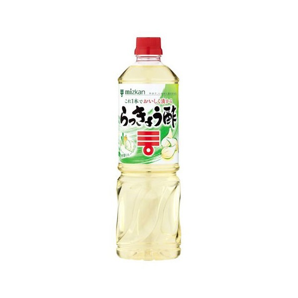 らっきょう酢 1L 12 メーカー直送 5,661円