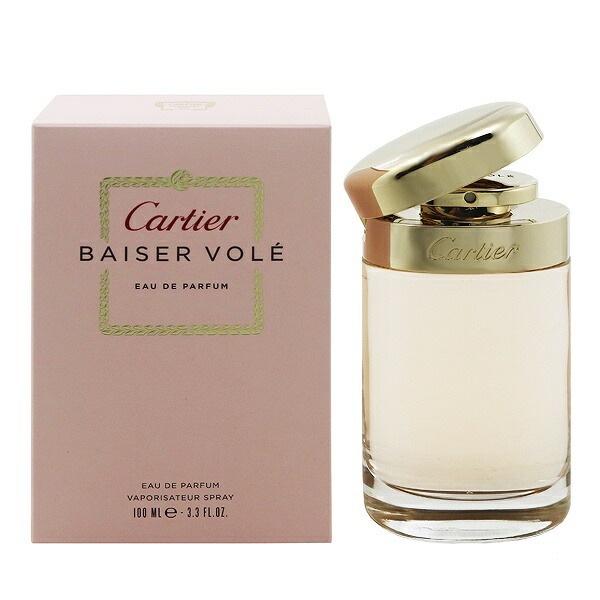 ベーゼ ヴォレ EDP SP 100ml