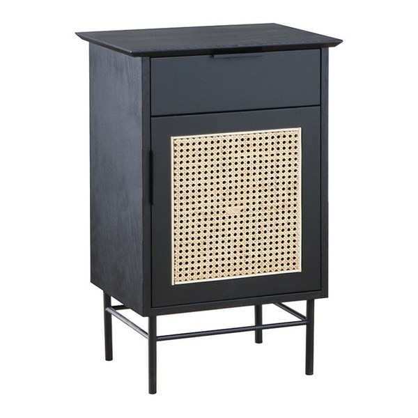 東馬 54682510 UP コッティ ルーターチェスト BK メーカー直送