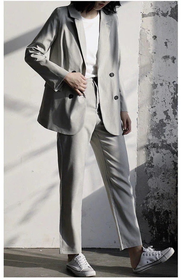 スーツパンツスーツオフィス フォーマル パンツスーツ 卒業式 結婚式 セットアップ ビジネス セットアップ 卒園式 お宮参り 通勤 レディース リクルート