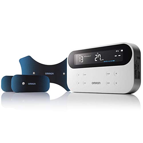 低周波治療器 HV-F080 シリーズ ホワイト