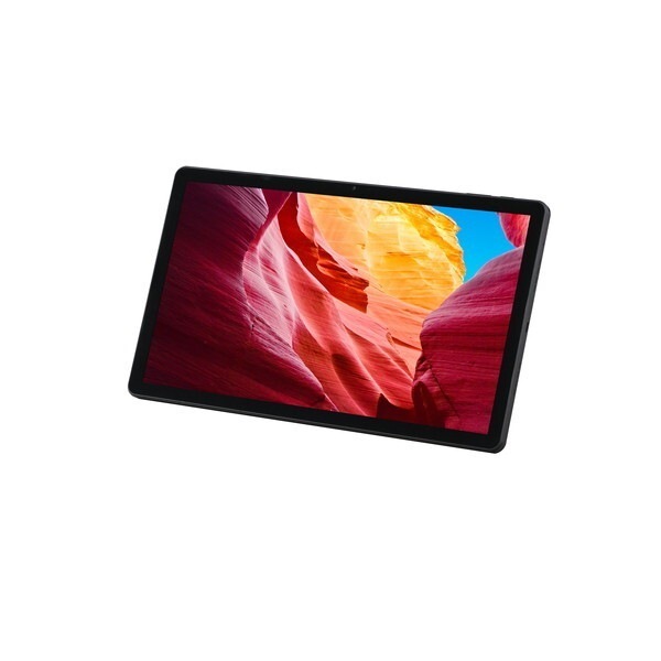 TM14D1M76-V1B ブラック タブレットPC 14型 / Android / Wi-Fiモデル