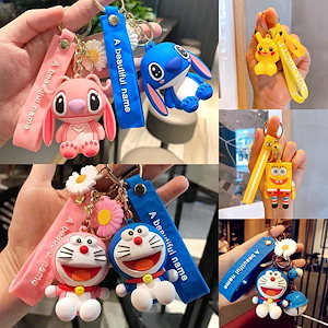 Qoo10] 超可愛いドラえもんスティッチピカチュウキ