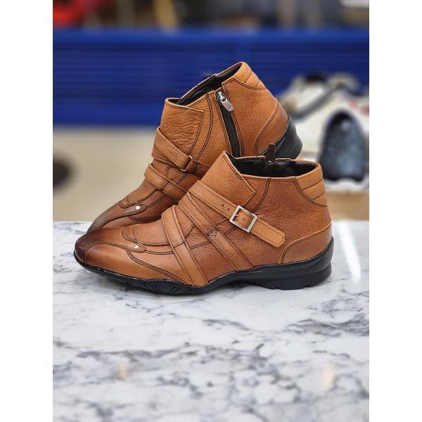 セーブゾーン05 男性3Cmヒールセミフォーマルルックチャッカ CZOAMC537 (S39923274)