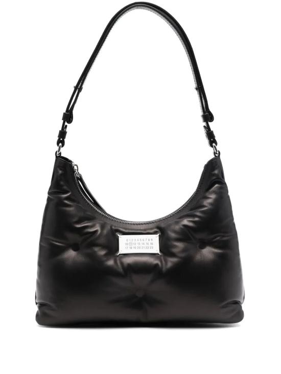 MAISON MARGIELA Women Shoulder Bags SB3WG0024 P4300 098 T8013 BLACK