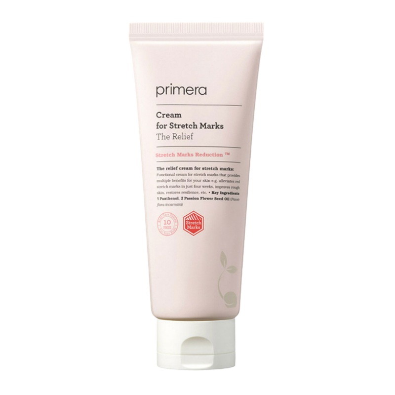 ザレリーフクリーム フォー ストレッチマーク 200ml