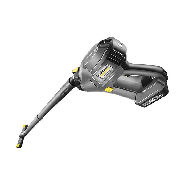 ケルヒャー 業務用ハンディバキュームクリーナー HV1／1 Bp 1.394-266.0 1台