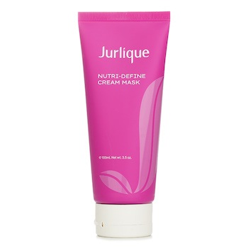 Jurlique ニュートリ ディファイン クリーム マスク