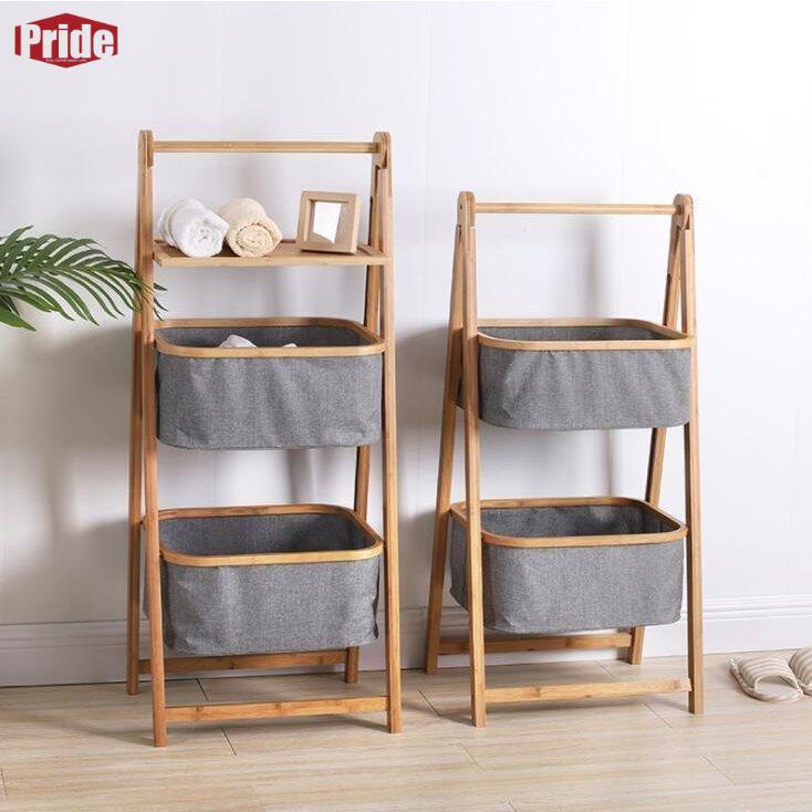 新品追加 ランドリーバスケット 洗濯かご 洗濯物入れ 脱衣カゴ ランドリーラック ワゴン ランドリー収納 ランドリーボックス 持ち運びOK