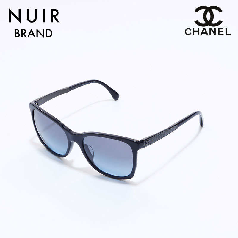 サングラス ネイビー WS6974