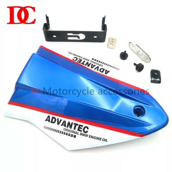 BMW S1000rr S1000r 2015 2016 2017 2018 リア シートカバー シングルシートカバー インテリア シートカバー BMW