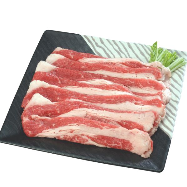 三重 松阪牛 薄切り SISK 6,502円