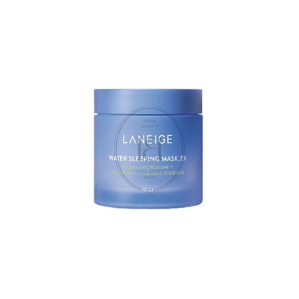 LANEIGE ラネージュ ウォータースリーピングマスクEX 70ml 15ml