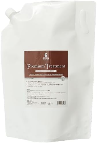 BASICS AFLOAT DOG プレミアムトリートメント 3kg 犬用