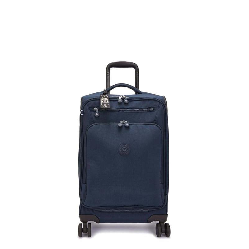 機内持ち込み可能キャリー ニューユリスピンS KOABY01 BLBL_s