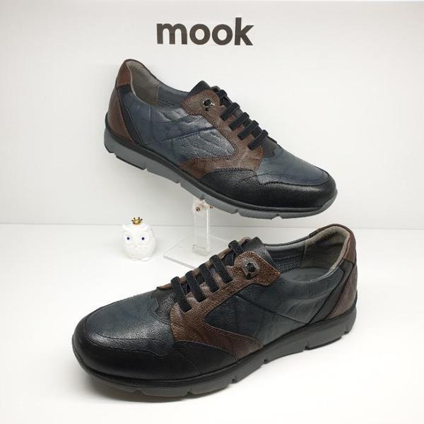 セーブゾーン01 男性バンド ストラップ カジュアル 517-212257EB (S13466882)