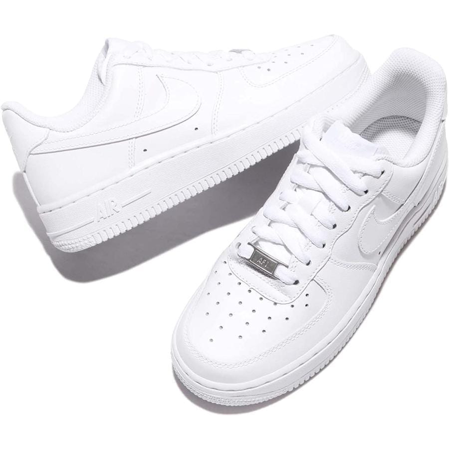 最短翌日お届け AIR FORCE 1 LOW エアフォース1 エアフォースワン レディース スニーカーホワイト 白 FV5951-111 CW2288-111