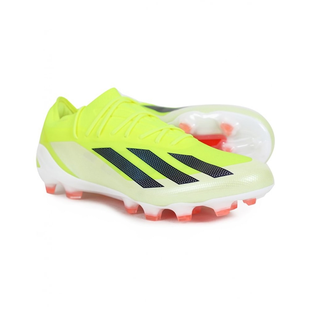 アディダスサッカーシューズ X クレイジーファストエリート AG