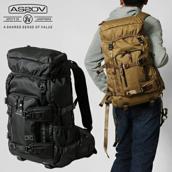 リュックサック CORDURA DOBBY バックパック メンズ 061400 ブランド [正規取扱店]