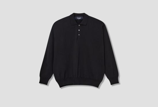 COMME DES GARCONS Men Sweatshirts HP N009 051 2