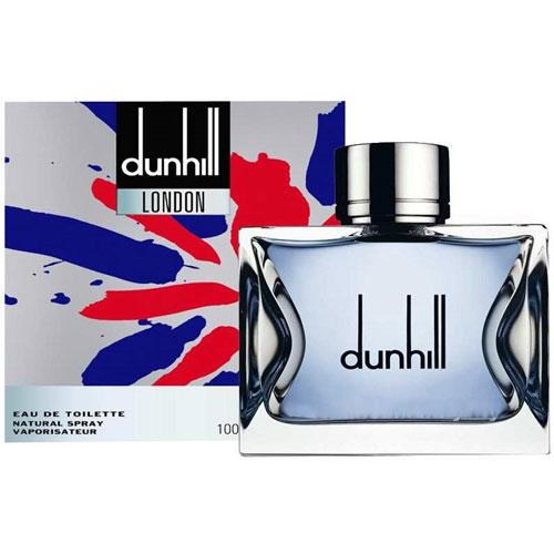 dunhill 販売 london 香水