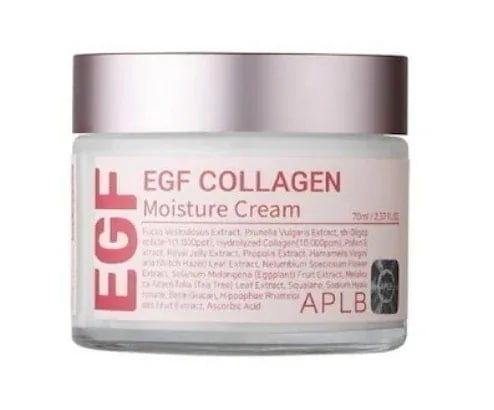EGFコラーゲン水分クリーム70ml