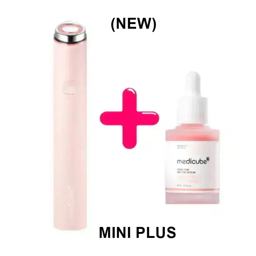 Qoo10] メディキューブ [NEW] [正規品 美顔器] AGE : 美容・健康家電