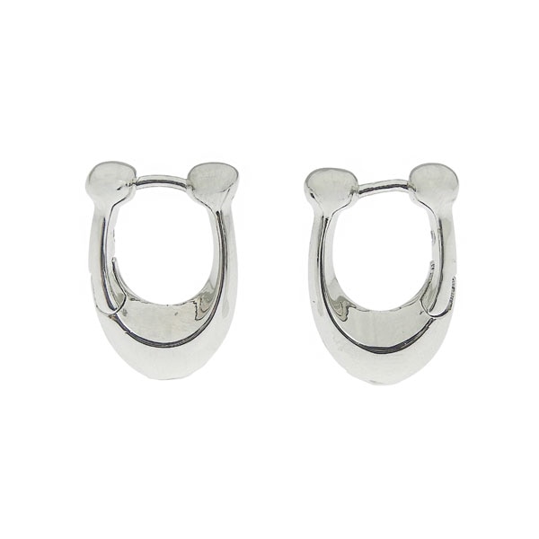 ピアス アクセサリー 37351447 RHO030 シルバー