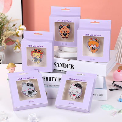 Qoo10 | Gi-dle ペンライトの検索結果(人気順) : Gi-dle ペンライト