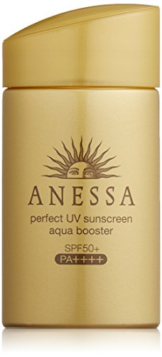 アネッサ パーフェクトUV アクアブースター (SPF50+・PA++++) 60mL
