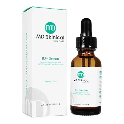MD Skinical B3+セラム 30ml 1本 海外発送 日時指定不可 国際郵便書留発送