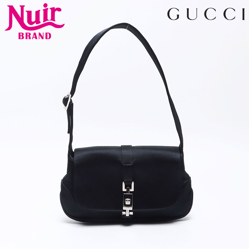 ショルダーバッグ ブラック WS13900